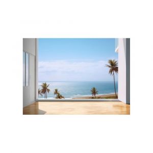 Hartman Poster Sea View 07