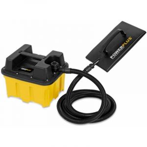 Powerplus Décolleuse papier peint 2300w