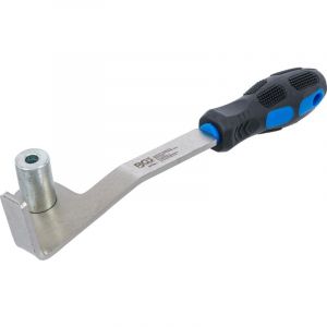BGS Technic BGS 6759-1 | Outil tendeur de courroie crantée | pour moteurs diesel JTD Multijet