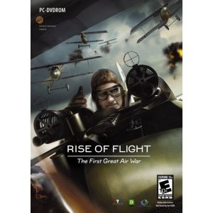 Rise of Flight : The First Great Air War [PC]