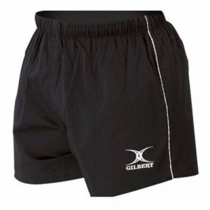 Gilbert Short Match Noir - Taille M