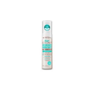 Be Natural Virgin Coconut Antifrizz, 200 ml - extras
