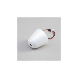 Image de E-flite FPV Nose - F-27 Evolution EU -