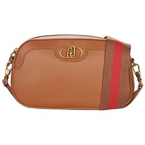 Liu Jo Sac Bandouliere CAMERA CASE Marron - Taille Unique
