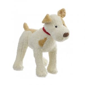 Egmont Toys Eliot le chien en peluche - Petit 15 cm