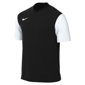Nike Maillot Tiempo Premier Ii - Noir/blanc, pointure X-Large - Noir - Taille X-Large