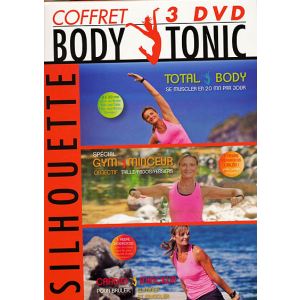 Body Tonic Silhouette