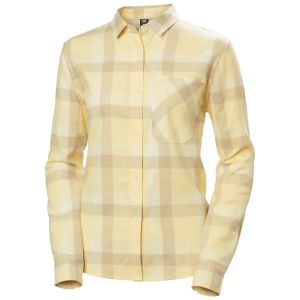 Helly Hansen Chemise manches longues femme Lokka
