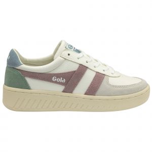 Gola Baskets femme Grandslam Trident