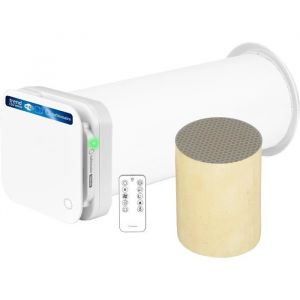 VMC Décentralisée Trend HRV 150 WMW Unite WiFi Blanc