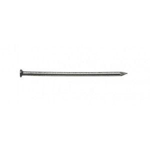 SWG Pointe tête plate brute 3.8X100 boite de 1 kg