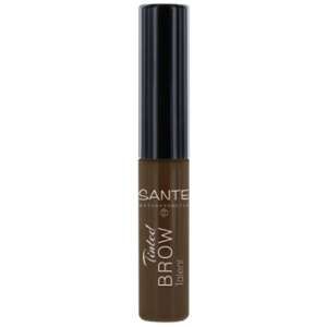 Sante Naturkosmetik Mascara sourcils 02 Brownies 3,5ml