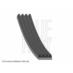 Blue Print Courroie d'accessoire SUZUKI BALENO, SUBARU FORESTER, LEXUS IS, SUZUKI JIMNY, SUBARU LEGACY, SUBARU OUTBACK (350AD04R903)