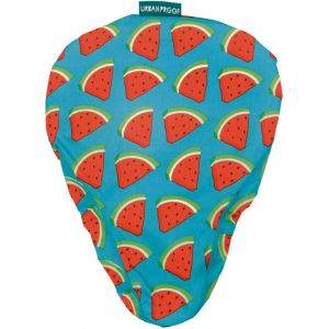Urban proof Saddle Cover Housse de selle, watermelon Housses & Protections selle