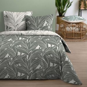 Stof Parure de lit 4 pi&egrave;ces callum coton 57 fils