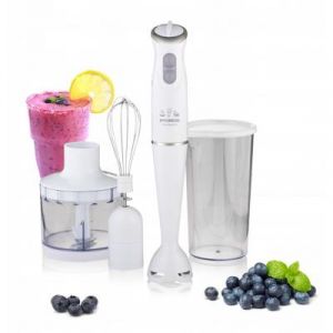 Hyundai Blender hb983 blanche 1