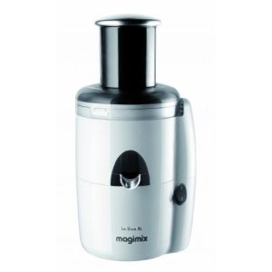 Image de Magimix Le Duo XL - Centrifugeuse