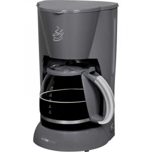 Image de Clatronic Cafetière KA 3473 263933 Nombre de tasse: 14 gris 1 pc(s)