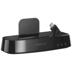 Sena Wifi Docking Station One Size Black