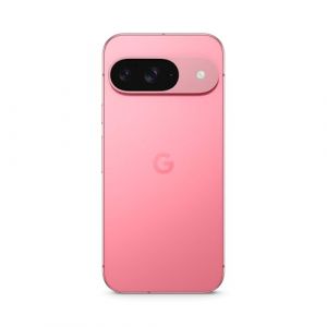 Google Pixel 9 128Go Rose Pivoine 5G