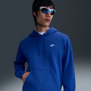Nike Sweatshirt à capuche Club