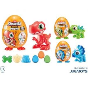 Zuru 74116, Figurine