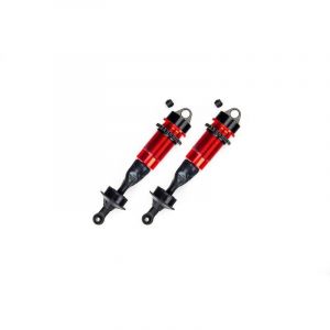 Arrma Shock Set Bore:16mm Length:117mm Oil:550cSt