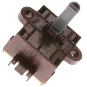 Whirlpool S&eacute;lecteur 11 positions pour four