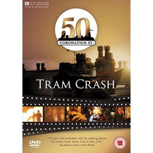 Coronation Street - Tram Crash [Import anglais] [DVD]