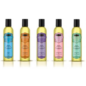 Kamasutra Huile de Massage Aromatique 59 ml - : Amande Douce