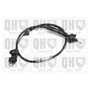 Quinton Hazell Câble D'embrayage Qcc1792