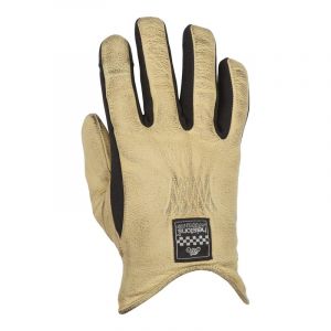 Helstons Gants FIDJI HIVER CUIR