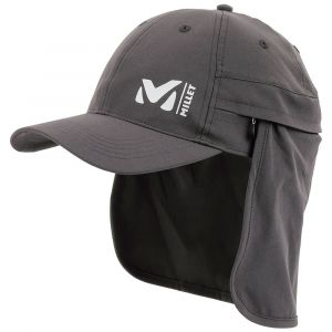 Millet Casquette Trekker Ii M Dark Grey