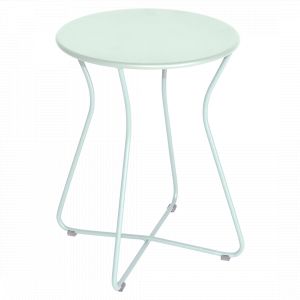 Fermob Tabouret Cocotte - A7 menthe glaciale