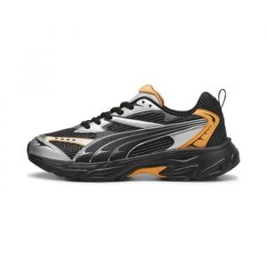 Puma Basket Morphic Homme Noir