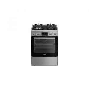 Whirlpool W6G8LCSWXF Inox