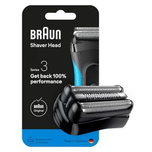 Braun Tête de rasoir 21B