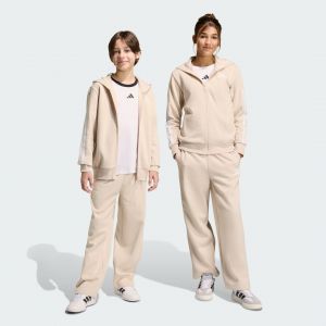 Adidas Surv&ecirc;tement molleton capuche Enfants