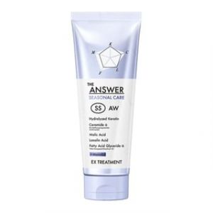 Kao - THE ANSWER Seasonal Care SS EX Treatment 220g