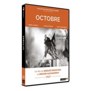 Image de Octobre [DVD]
