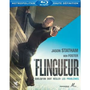 Le Flingueur - avec Jason Statham