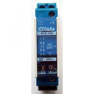 Image de Eltako R12-110-24VDC 22110055