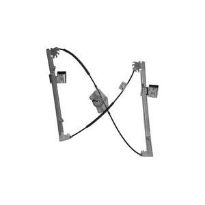 Magneti Marelli Lève-vitre (sans moteur) SKODA FABIA (350103709000)