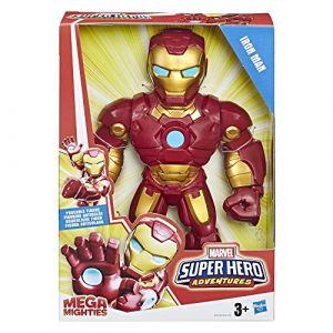 Figurine Mega Mighties Iron Man 25 cm
