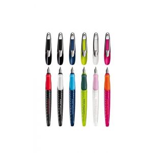 Herlitz Stylo plume My.Pen plume M (Plusieurs coloris) (Import Allemagne)