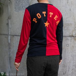 Image de Cinereplicas Harry Potter Triwizard Longsleeve T-Shirt Harry Potter-