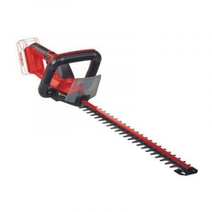 Einhell Taille-haie sans fil gc-ch 18/50 Li-Solo - Sans batterie