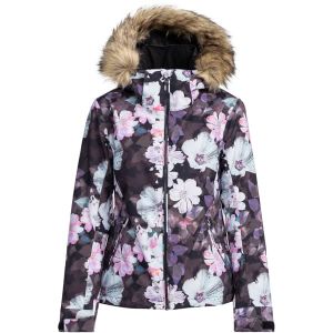 Roxy Veste de ski femme jet