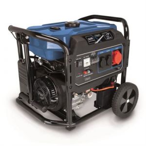 Scheppach Groupe électrogene 5500W - SG7100x
