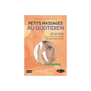 Petits Massage au Quotidien